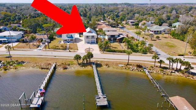 232 S Beach Street, Ormond Beach, FL 32174