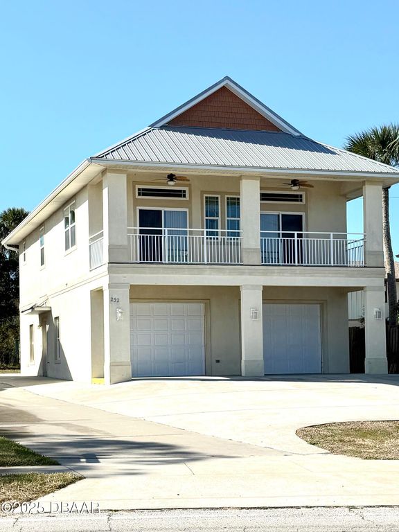 232 S Beach Street, Ormond Beach, FL 32174