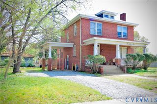 2701 Barton Ave, Richmond, VA 23222