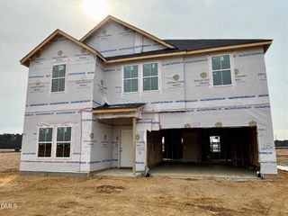 2201 Nahunta Road, Pikeville, NC 27863