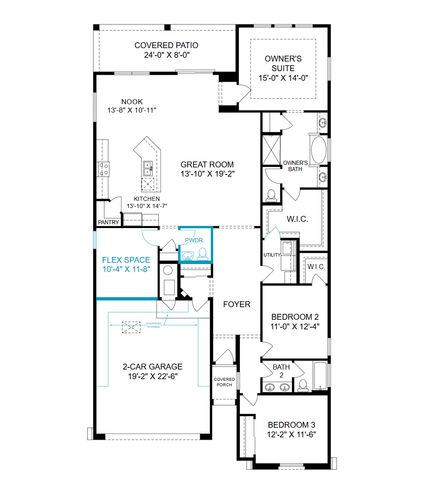 1640 Valle De Colores Road NW, Los Lunas, NM 87031