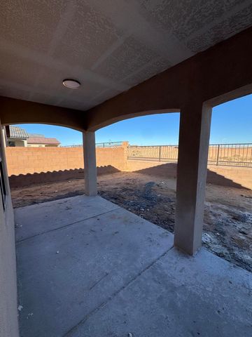 1640 Valle De Colores Road NW, Los Lunas, NM 87031