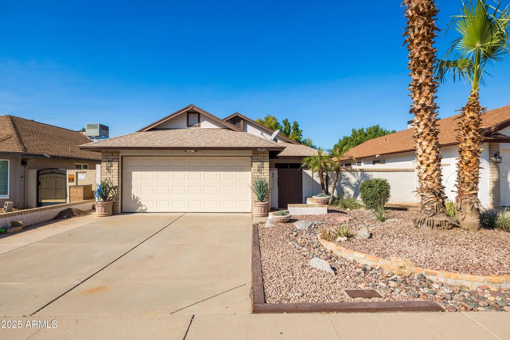 18422 N 19th Street, Phoenix, AZ 85022