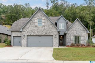 277 KINROSS CIRCLE, Pelham, AL 35124