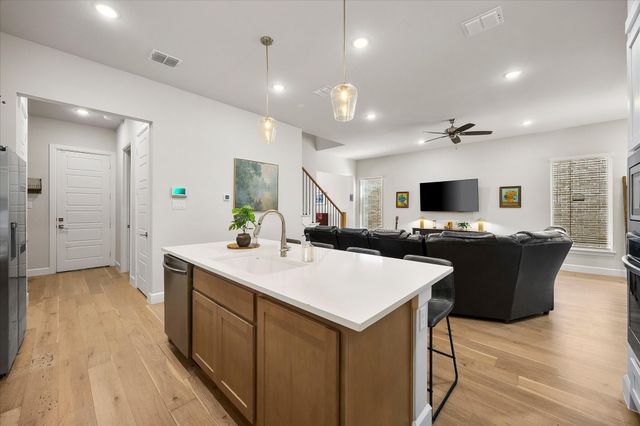 3552 Golden Bell Court, Heath, TX 75126