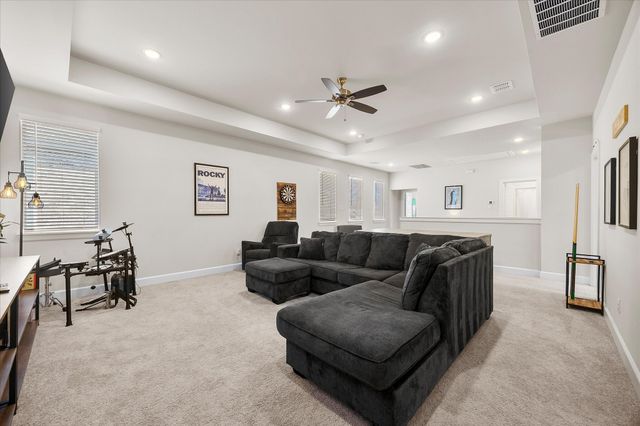 3552 Golden Bell Court, Heath, TX 75126