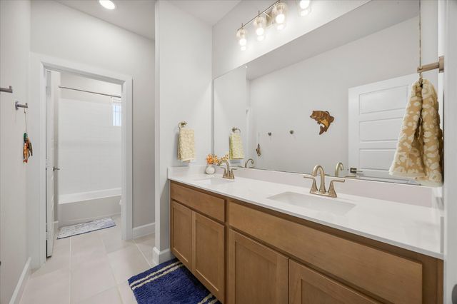 3552 Golden Bell Court, Heath, TX 75126