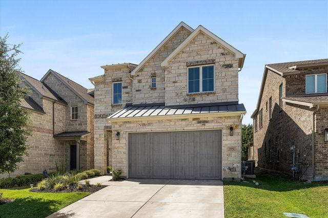 3552 Golden Bell Court, Heath, TX 75126