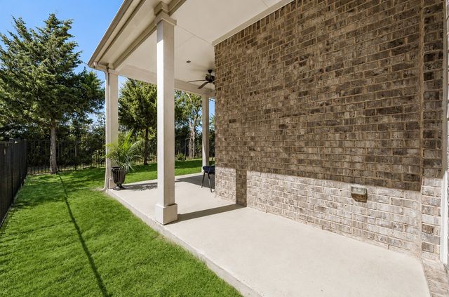 3552 Golden Bell Court, Heath, TX 75126