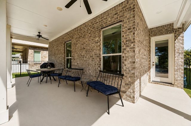3552 Golden Bell Court, Heath, TX 75126