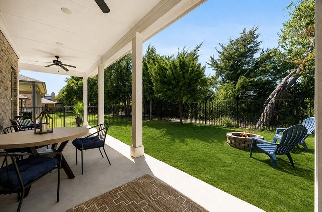 3552 Golden Bell Court, Heath, TX 75126