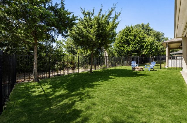 3552 Golden Bell Court, Heath, TX 75126