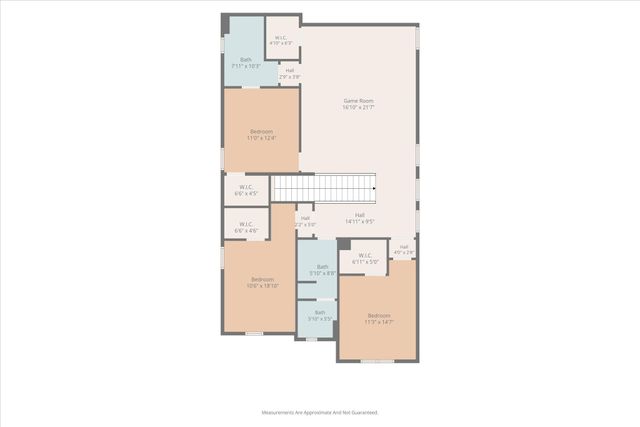 3552 Golden Bell Court, Heath, TX 75126
