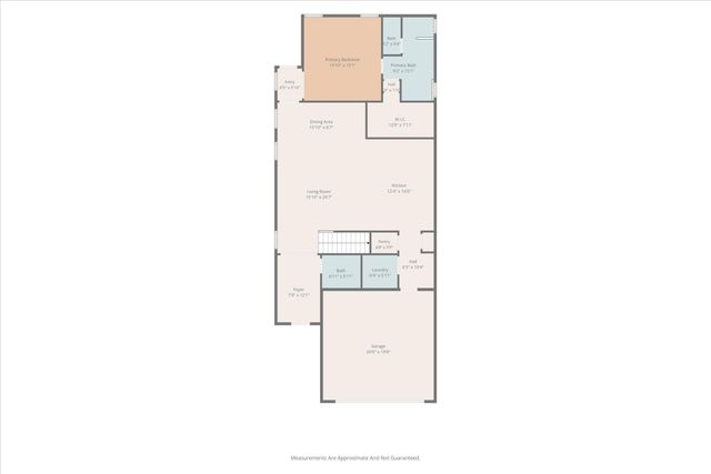 3552 Golden Bell Court, Heath, TX 75126