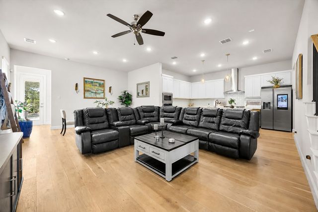3552 Golden Bell Court, Heath, TX 75126