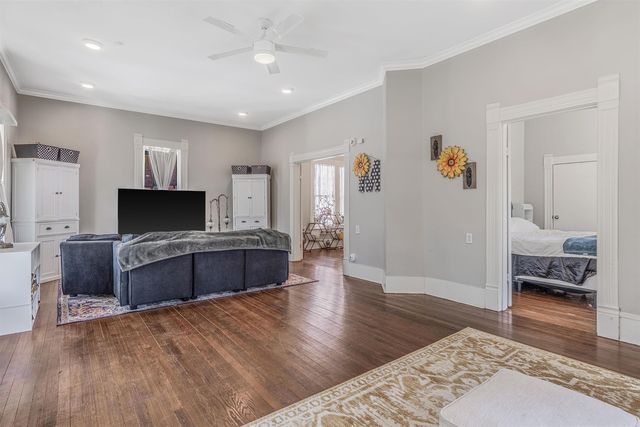 1417 Wolfe Street, Little Rock, AR 72202