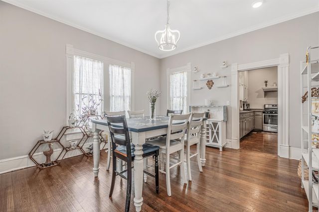 1417 Wolfe Street, Little Rock, AR 72202