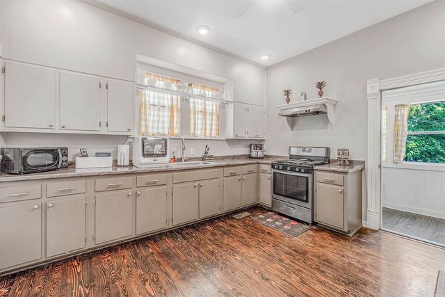 1417 Wolfe Street, Little Rock, AR 72202