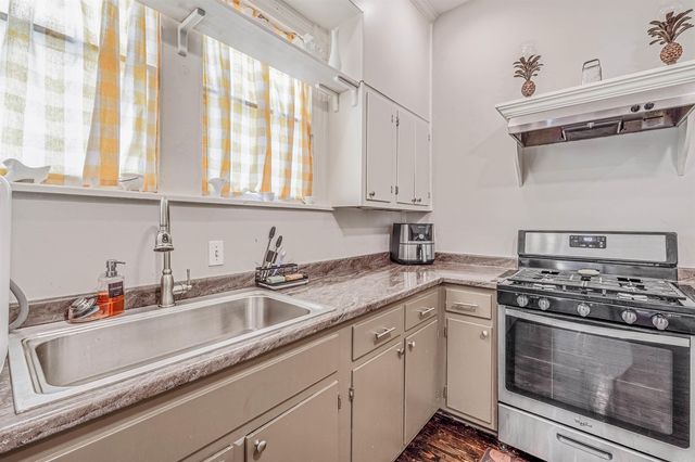 1417 Wolfe Street, Little Rock, AR 72202