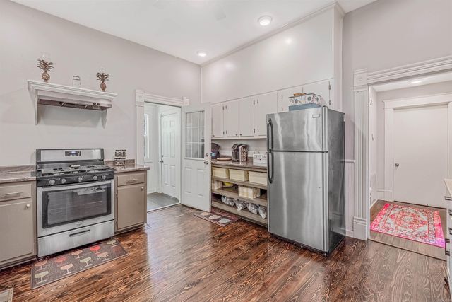 1417 Wolfe Street, Little Rock, AR 72202