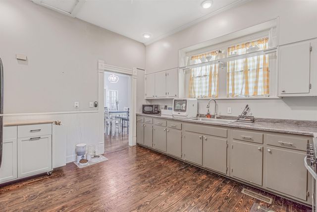 1417 Wolfe Street, Little Rock, AR 72202