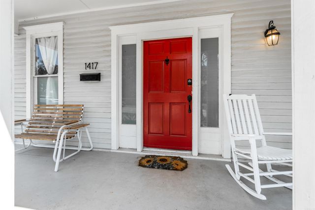 1417 Wolfe Street, Little Rock, AR 72202