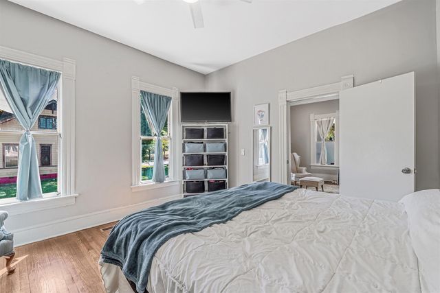 1417 Wolfe Street, Little Rock, AR 72202