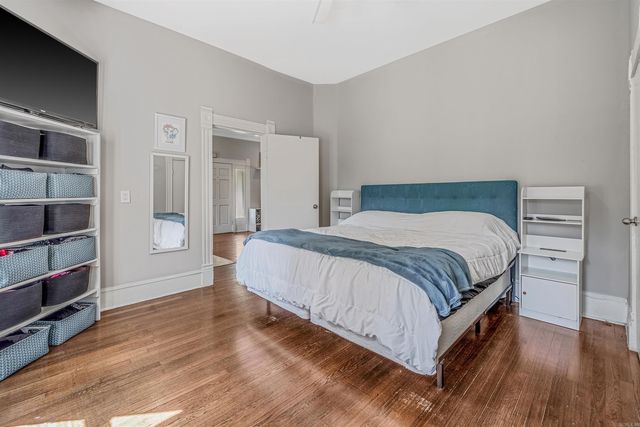 1417 Wolfe Street, Little Rock, AR 72202