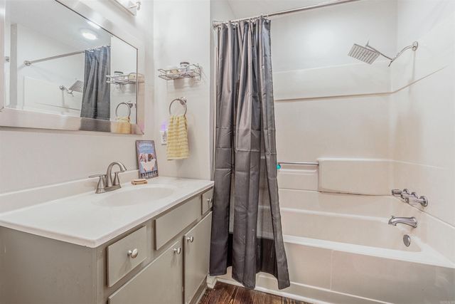 1417 Wolfe Street, Little Rock, AR 72202