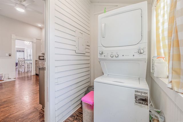 1417 Wolfe Street, Little Rock, AR 72202