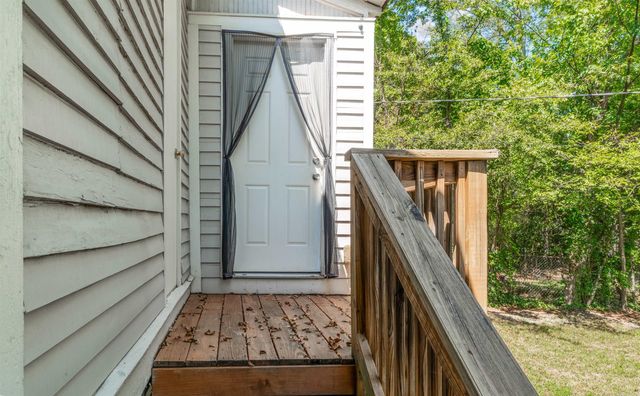 1417 Wolfe Street, Little Rock, AR 72202