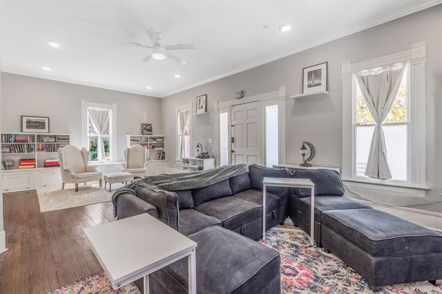 1417 Wolfe Street, Little Rock, AR 72202