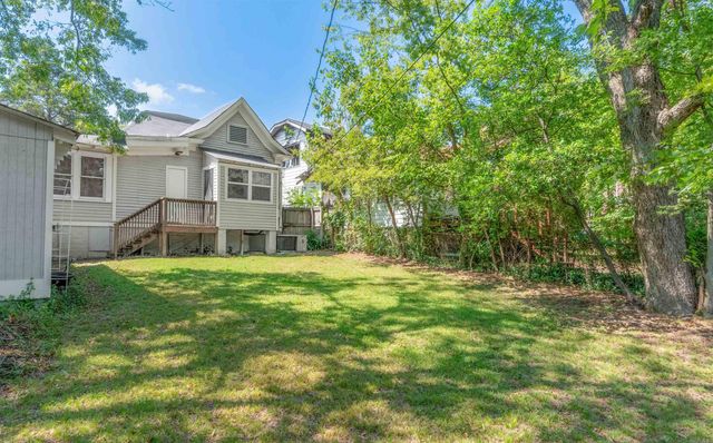 1417 Wolfe Street, Little Rock, AR 72202