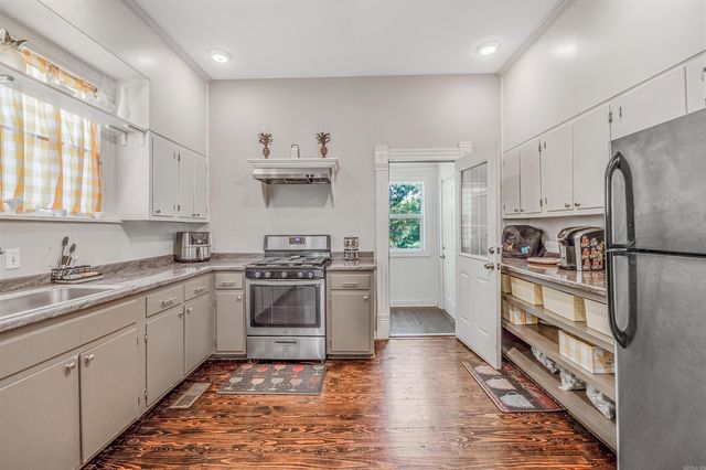 1417 Wolfe Street, Little Rock, AR 72202