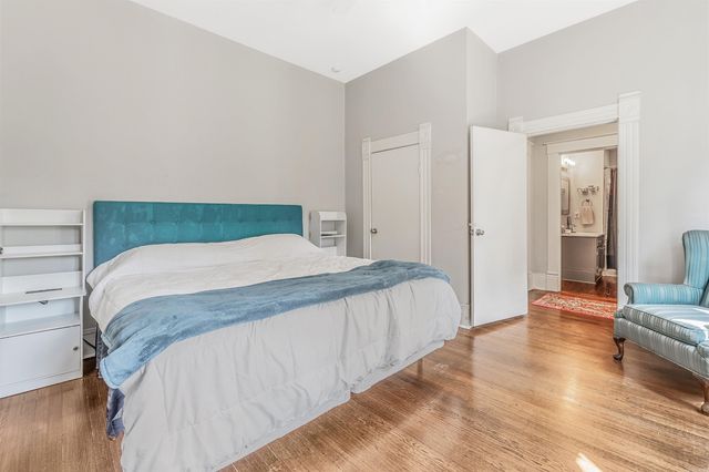 1417 Wolfe Street, Little Rock, AR 72202