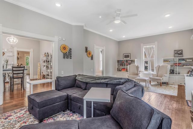 1417 Wolfe Street, Little Rock, AR 72202