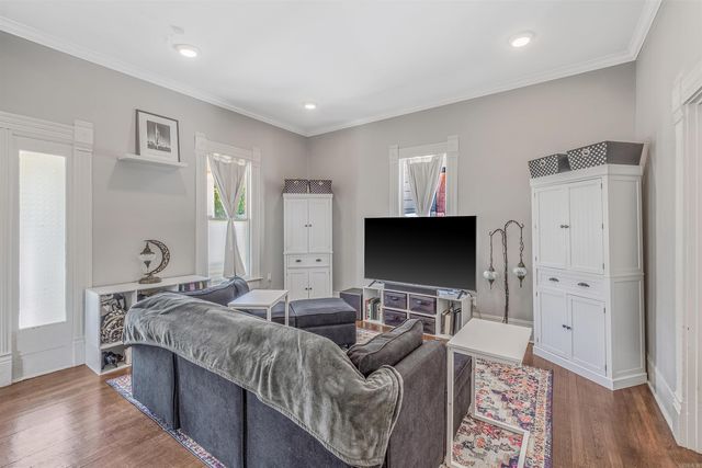 1417 Wolfe Street, Little Rock, AR 72202