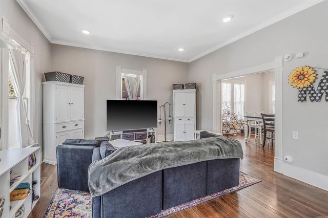 1417 Wolfe Street, Little Rock, AR 72202