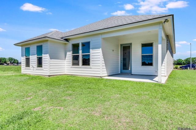 36240 Belle Parc Ave, Geismar, LA 70734