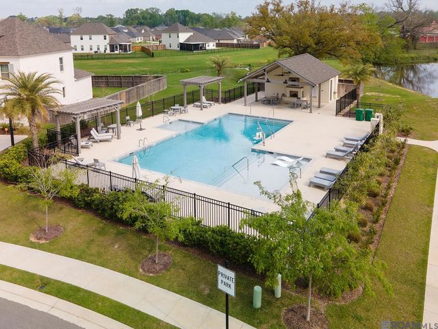 36240 Belle Parc Ave, Geismar, LA 70734