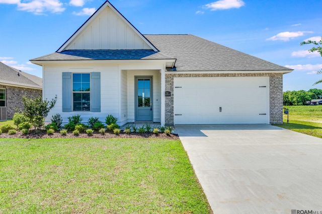 36240 Belle Parc Ave, Geismar, LA 70734