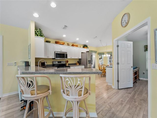 1091 LIVE OAK 214, Port Charlotte, FL 33948