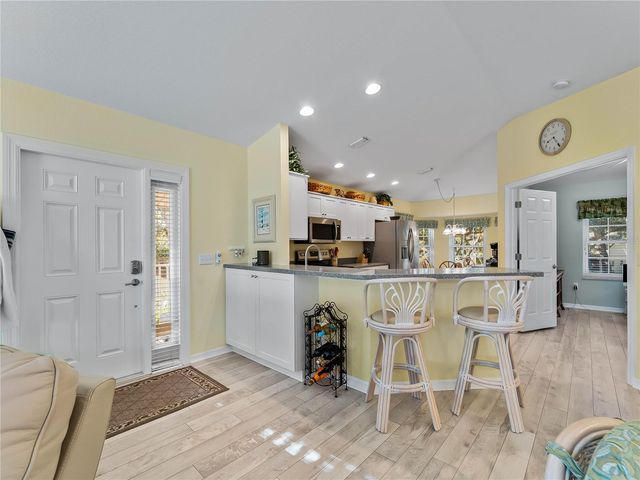 1091 LIVE OAK 214, Port Charlotte, FL 33948