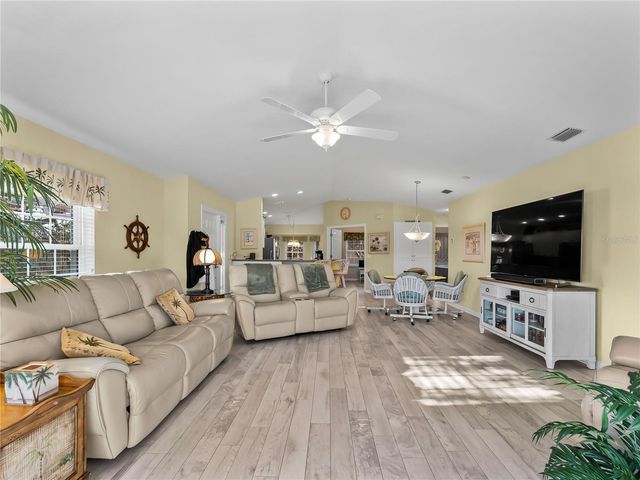 1091 LIVE OAK 214, Port Charlotte, FL 33948