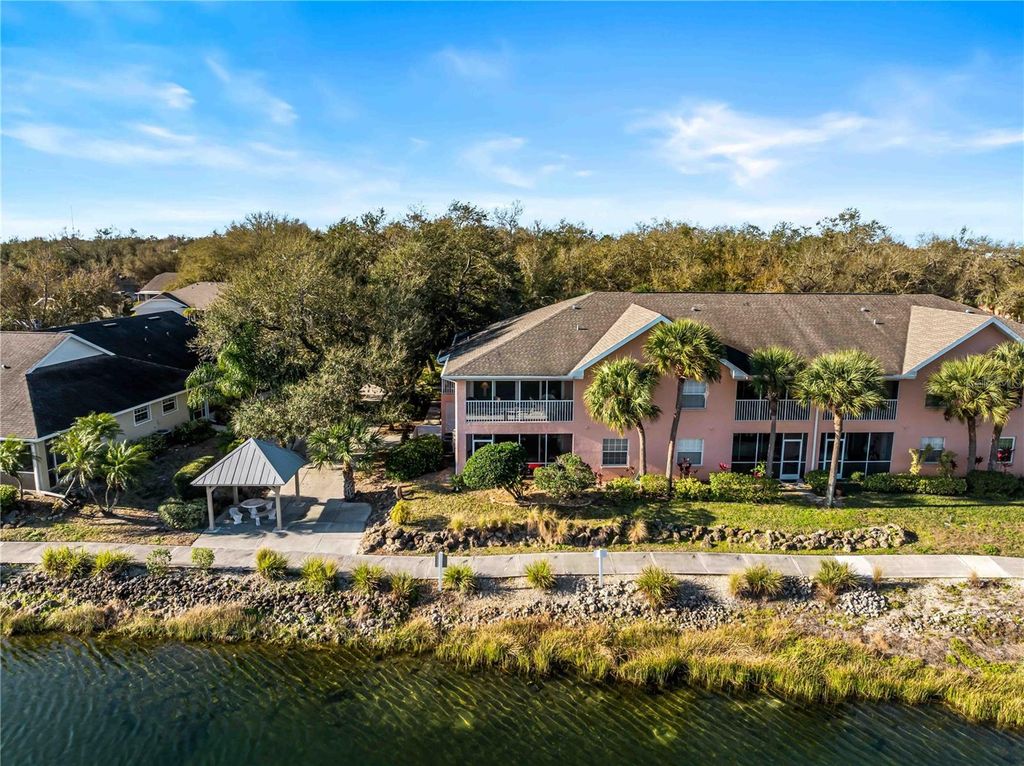 1091 LIVE OAK 214, Port Charlotte, FL 33948