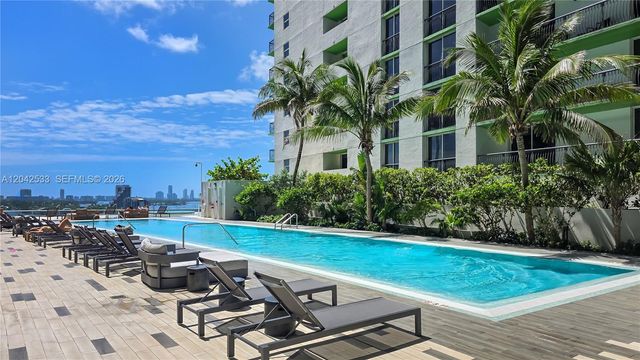488 NE 18th Street 4310, Miami, FL 33132
