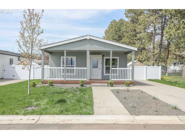 3111 Q Ave 3, La Grande, OR 97850