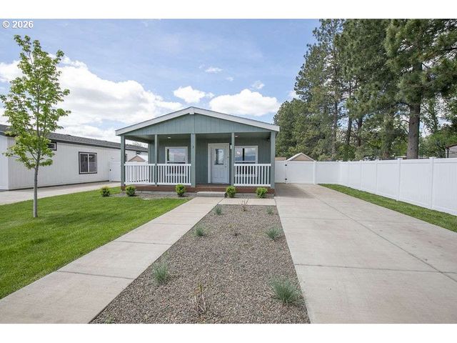 3111 Q Ave 3, La Grande, OR 97850