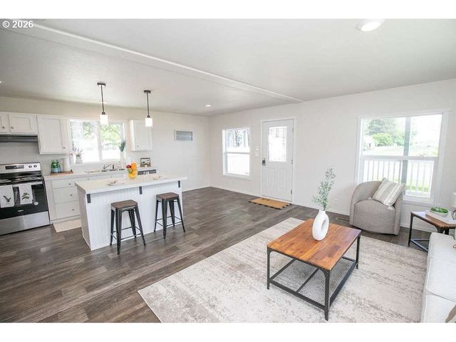 3111 Q Ave 3, La Grande, OR 97850