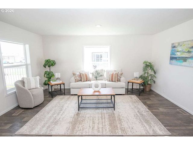 3111 Q Ave 3, La Grande, OR 97850